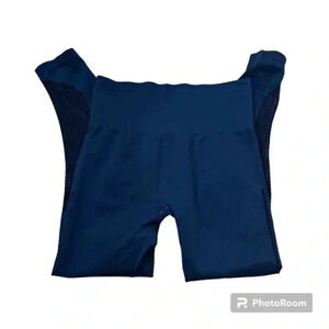 Zella black leggings Medium